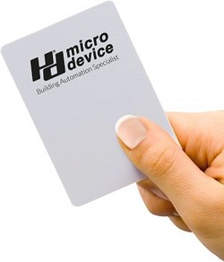 MICRODEVICE