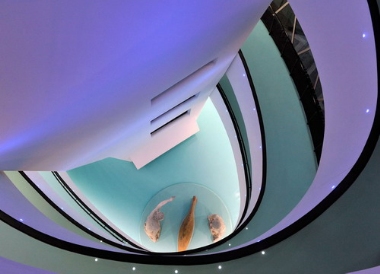 MUSEO DEL NOVECENTO
