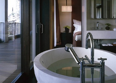 BULGARI HOTELS & RESORTS MILANO