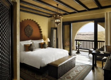 QASR AL SARAB DESERT RESORT BY ANANTARA