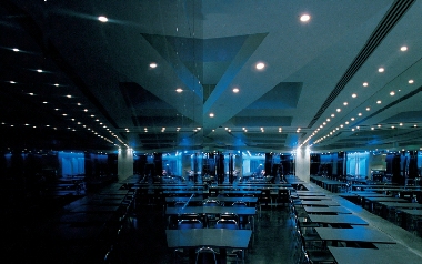 PIZZERIA ZERO ZERO