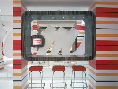SAMMONTANA BAR