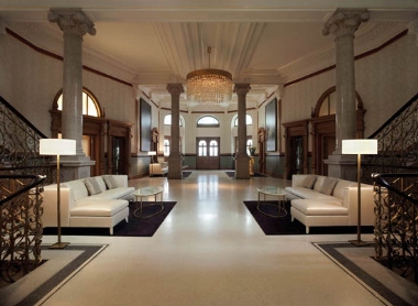 THE DOLDER GRAND