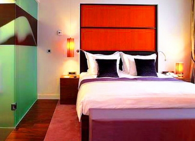 HOTEL ADRIANA