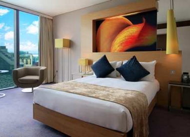 HILTON MANCHESTER