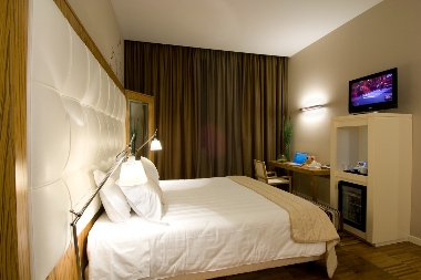 HOLIDAY INN MILANO RHO FAIR