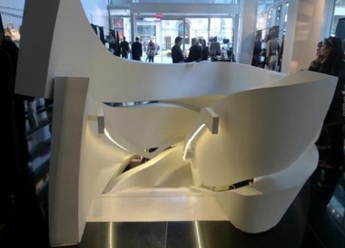 EMPORIO ARMANI FIFTH AVENUE