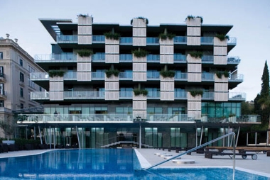 KEMPINSKI PALACE PORTOROSE