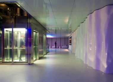 HOTEL SAN RANIERI