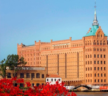 MOLINO STUCKY HILTON VENICE