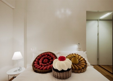 HOTEL MAISON MOSCHINO