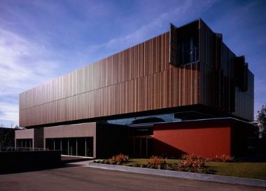 MOD05 LIVING HOTEL