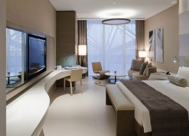 THE YAS HOTEL