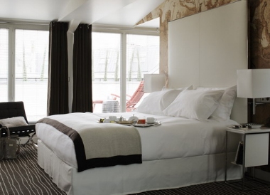INTERCONTINENTAL PARIS