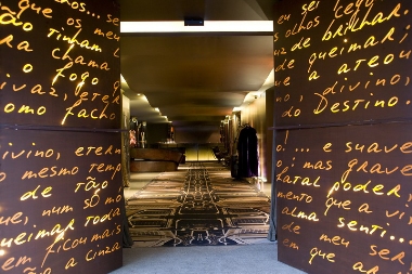 HOTEL TEATRO