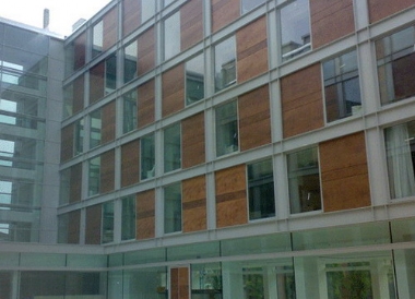HILTON DOUBLETREE MILAN