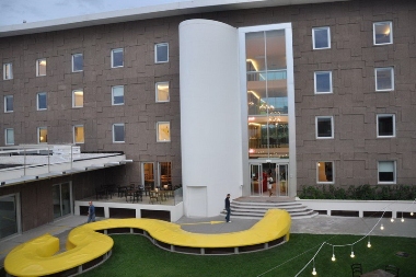 JHD DUNANT HOTEL
