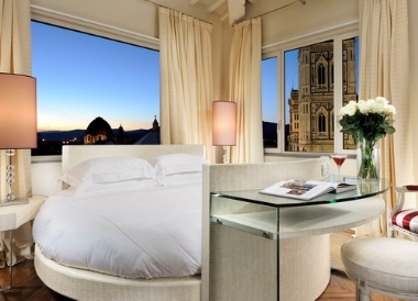 HOTEL BRUNELLESCHI