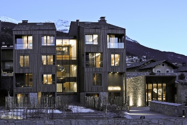 EDEN HOTEL