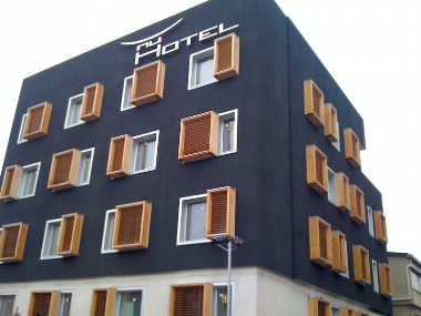 NU HOTEL MILANO
