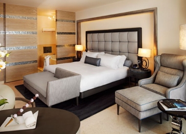 CONRAD ALGARVE