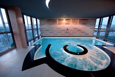 CROWNE PLAZA VERONA