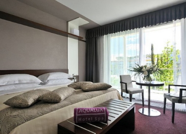AQUALUX HOTEL SPA SUITE & TERME
