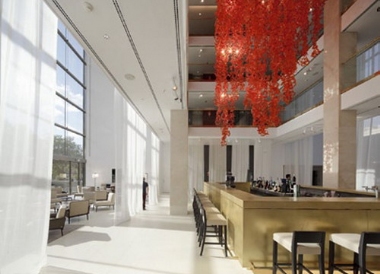 HILTON BARCELONA