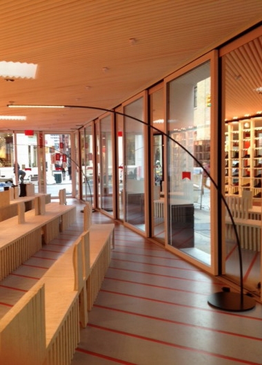 CAMPER STORE