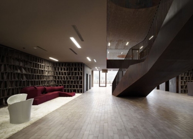 CANTINA ANTINORI