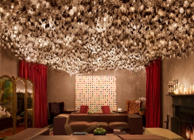 GRAMERCY PARK HOTEL
