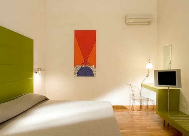HOTEL PIAZZA BELLINI