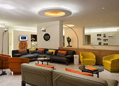 UNA HOTEL MEDITERRANEO
