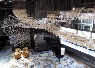THE RITZ-CARLTON HONG KONG