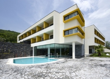 ESPERIA PALACE HOTEL