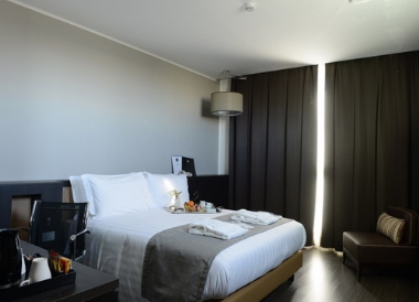 BEST WESTERN PREMIER CHC AIRPORT