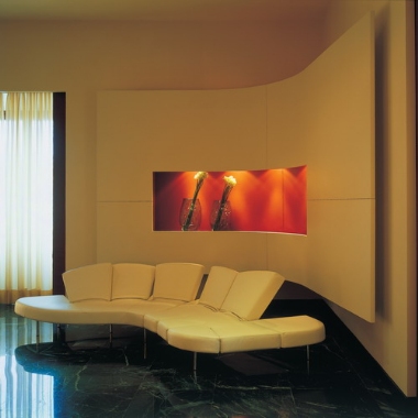SUITES AL BOSCOLO EXEDRA ROMA