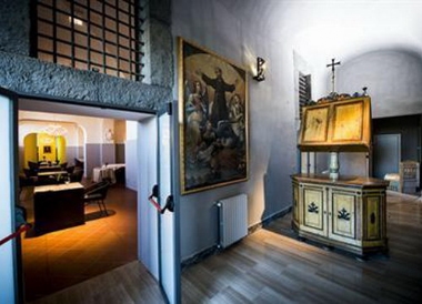SAN BIAGIO RESORT