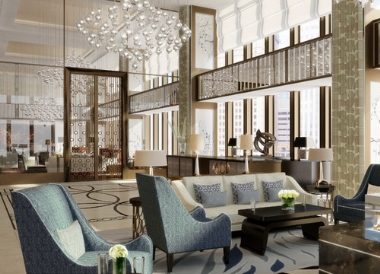 THE LANGHAM CHICAGO