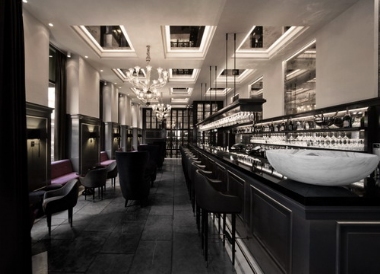 HOTEL D'ANGLETERRE