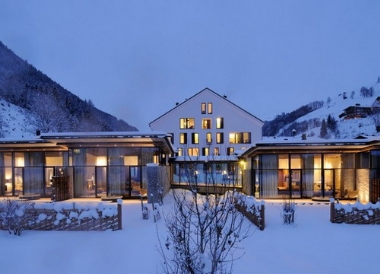 WIESERGUT HOTEL