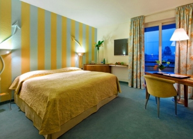 HOTEL EDEN ROC ASCONA