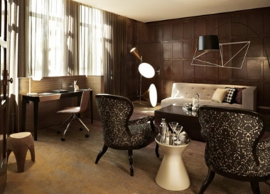 QT SYDNEY HOTEL