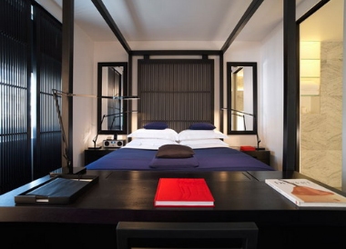 SUITE WEST HOTEL