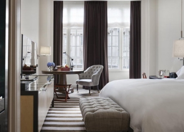 ROSEWOOD LONDON