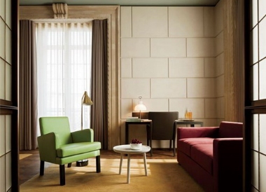CAFÉ ROYAL HOTEL