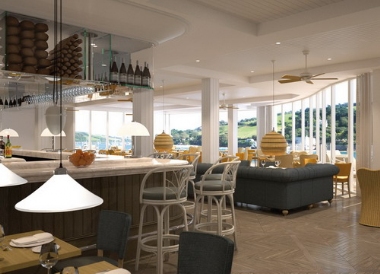 SALCOMBE HARBOUR HOTEL & SPA