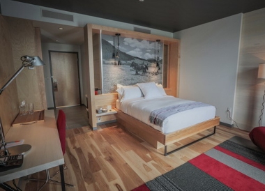 HOTEL LA FERME