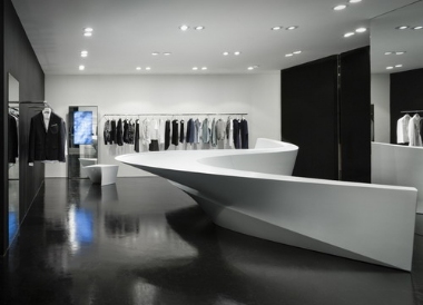 NEIL BARRETT SEOUL
