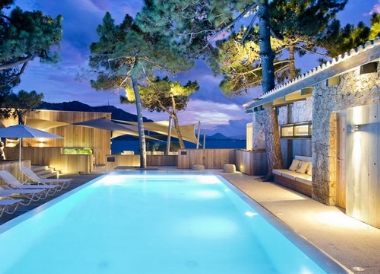 LA PLAGE CASADELMAR